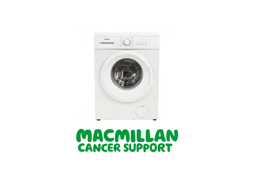 A message from Macmillan