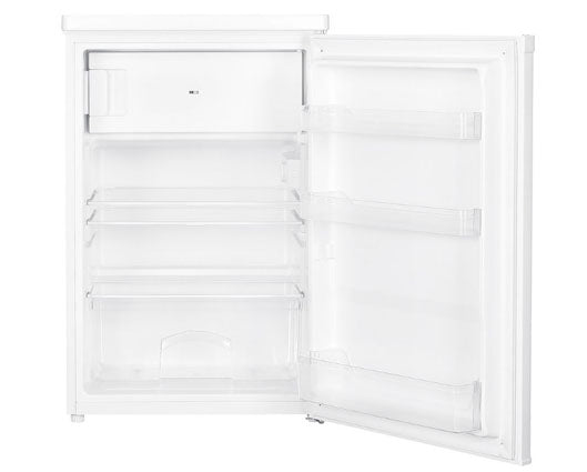 Teknix UC55R5W 85cm Under Counter Icebox Fridge, White