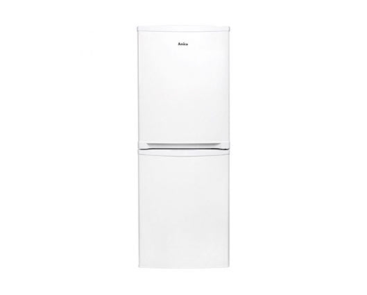 Amica FK196.4 129cm 50/50 Fridge Freezer