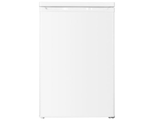 Teknix UC55R5W 85cm Under Counter Icebox Fridge, White