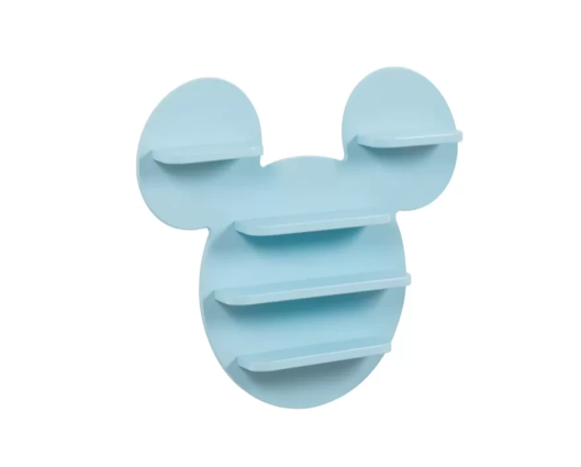 Mickey Mouse Shelf