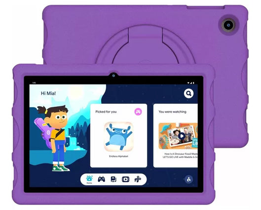 ACER 10.1" Kids Tablet - 32 GB, Purple