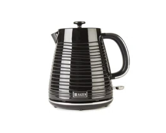 Haden Devon 1.7L Kettle Black