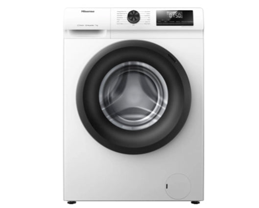 Hisense WFQP7012EVM 7kg 1200RPM Washing Machine