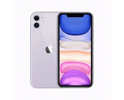 Refurbished Apple iPhone 11 64GB Purple