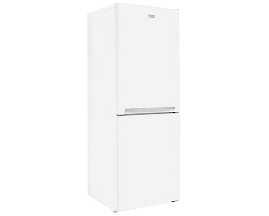 BEKO CFG3552W 152.8cm 50/50 Fridge Freezer