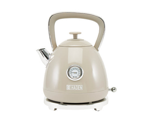 Haden Bristol Putty Kettle