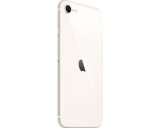 Grade A iPhone SE (2022) 64GB - Starlight