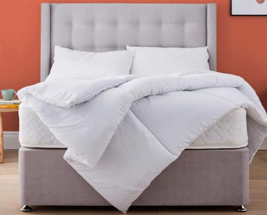 Single - Silentnight So Snug Duvet � 13.5 Tog