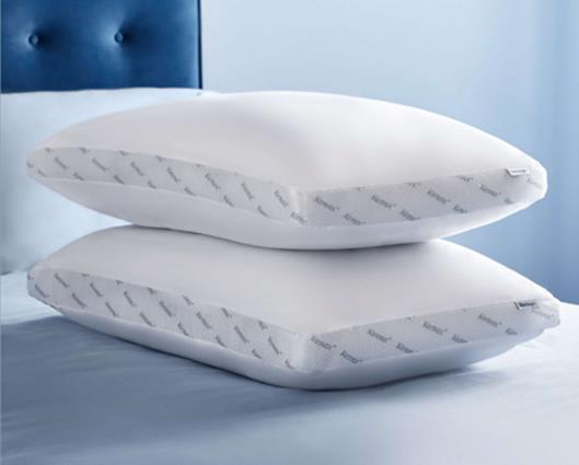 Silentnight Airmax Pillow 2 Pack