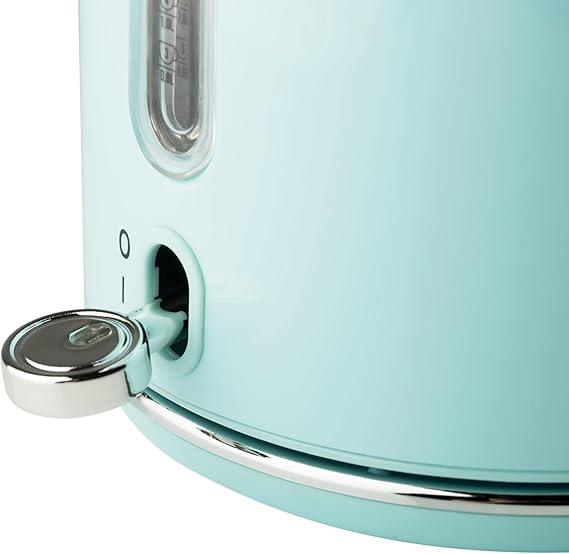 Haden Heritage 1.7L Kettle Turquoise