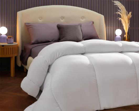 King - Silentnight Deep Sleep Duvet � 13.5 Tog