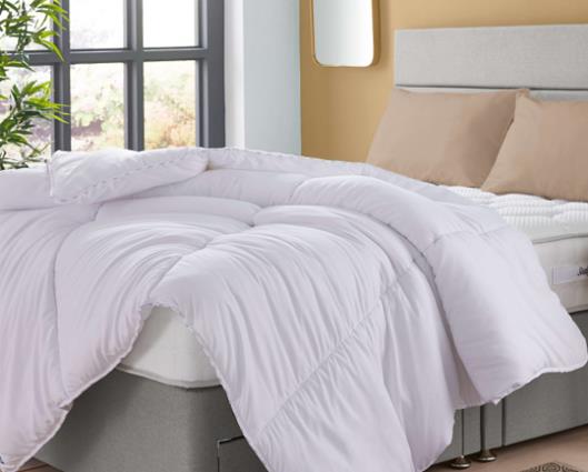 Double - Sealy Anti-Allergy Duvet 10.5 tog