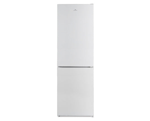 New World NWBM157V2 144cm 60/40 Fridge Freezer