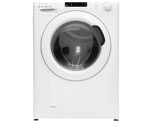 Candy CS1492DW4/1-80 9kg 1400rpm Washing Machine White