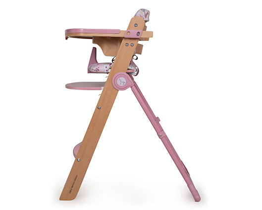 Cosatto Waffle High Chair - Unicorn Garden