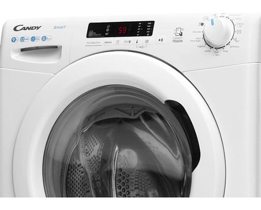 Candy CS1492DW4/1-80 9kg 1400rpm Washing Machine White