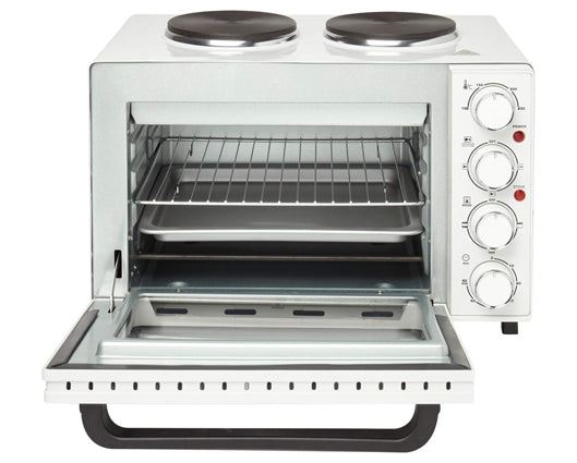 Haden 25L Tabletop Mini Oven