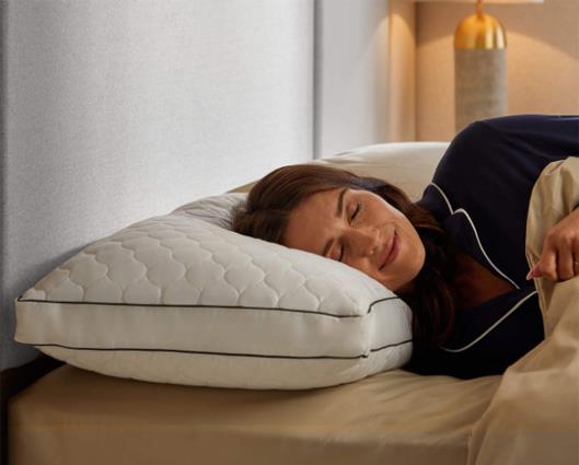 Sealy Side Sleeper Pillow