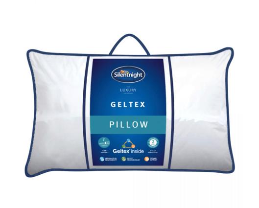 Silentnight Geltex Pillow