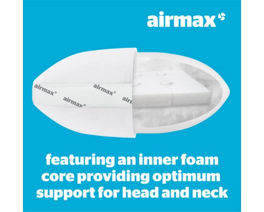 Silentnight Airmax Super Support Pillow