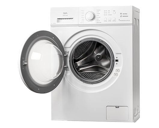 SIA SWM6100W 6kg 1000RPM Washing Machine