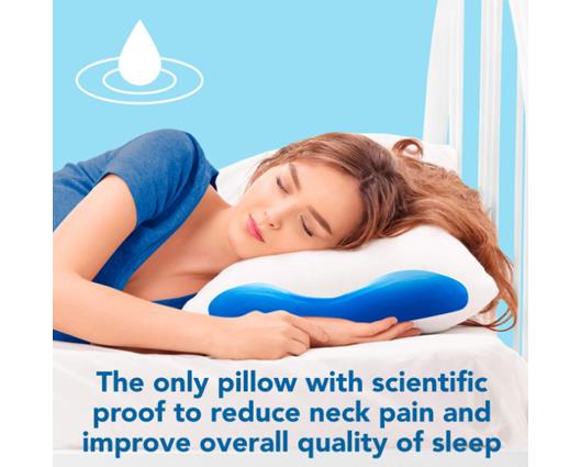 Mediflow Water Pillow