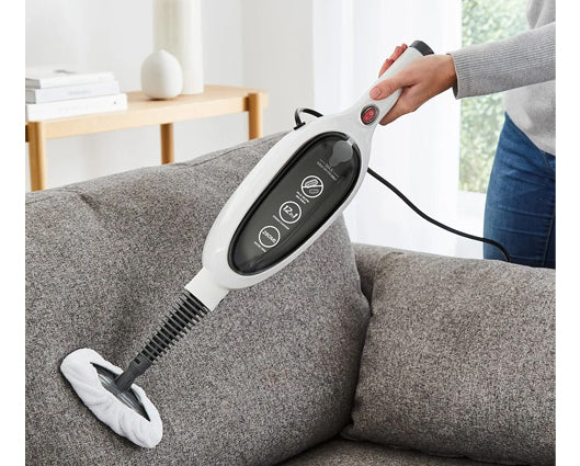 1300W 12-IN-1 Hand Held Steam Mop