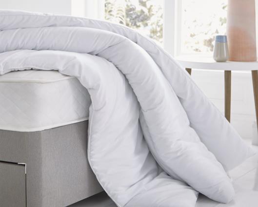 Single - Silentnight Ultrabounce Duvet - 13.5 Tog