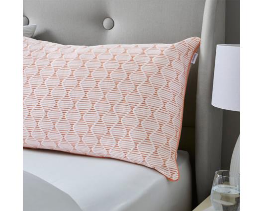 Silentnight Restore Cooling Copper Pillow