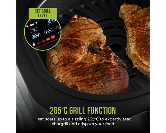 Tower 5.6L Air Fryer & Grill