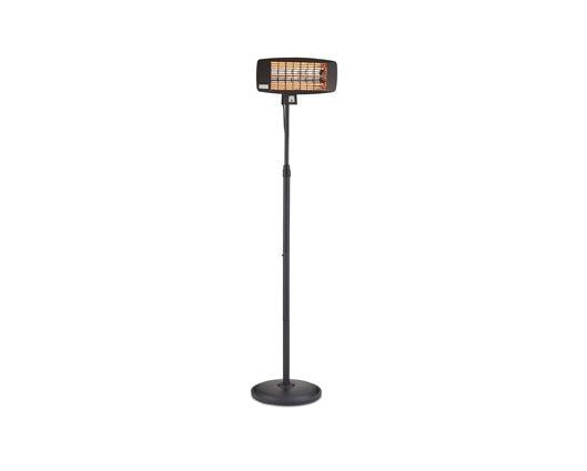 Swan Stand Patio Heater