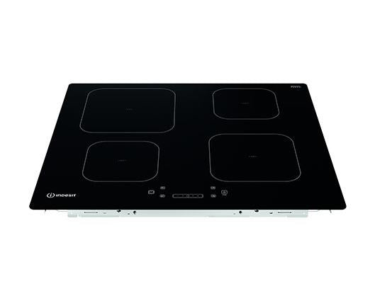 Indesit IS83Q60NE 60cm Induction Hob