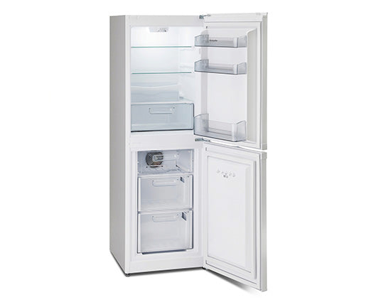 Montpellier MFF145W 145cm 50/50 Frost Free Fridge Freezer