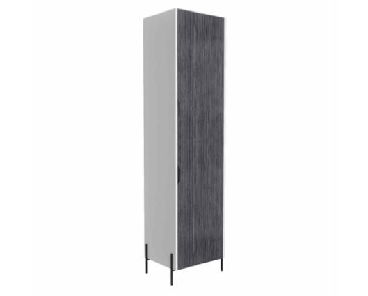 Dallas Tall Storage Cabinet