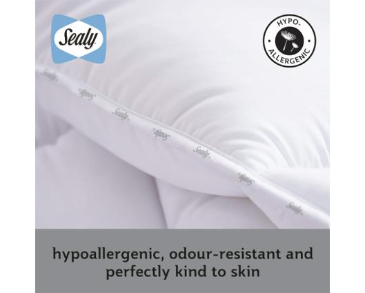 Double - Sealy Deeply Full Duvet