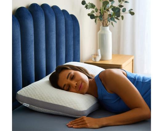 Silentnight Adjustable Memory Foam Pillow