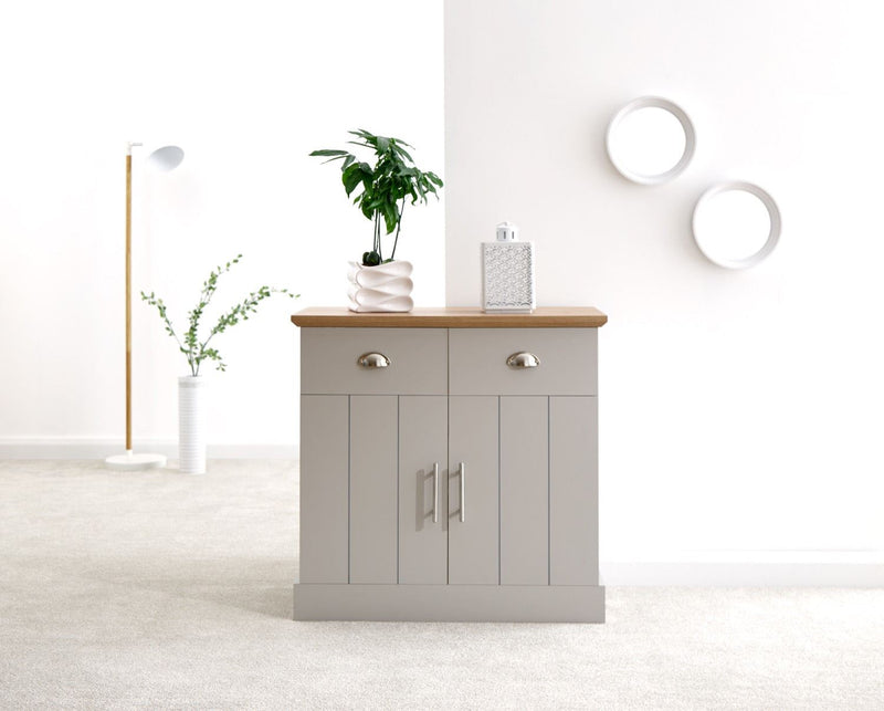 Kinsley Compact Sideboard