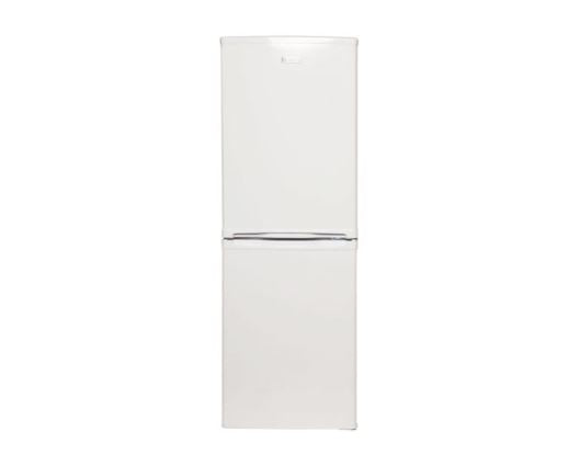 Haden HK144W 144cm 50/50 Fridge Freezer