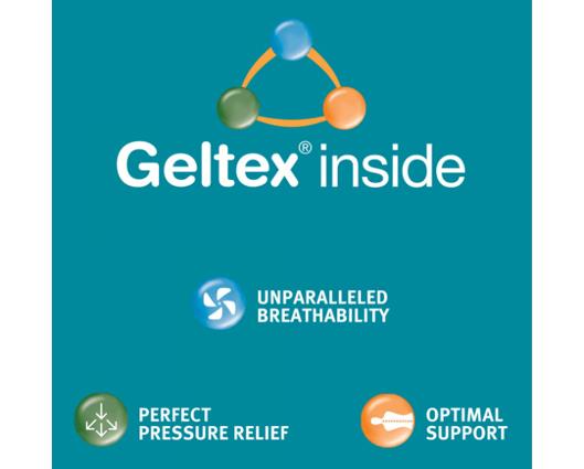 Silentnight Geltex Pillow