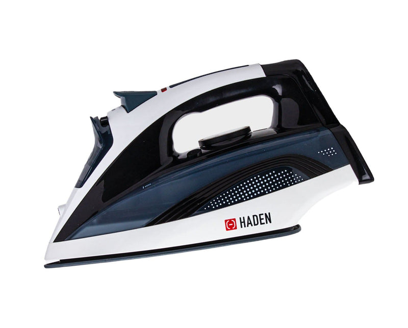 Haden Pro Steam Iron 2400w