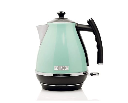 Haden Cotswold 1.7L Jug Kettle Sage