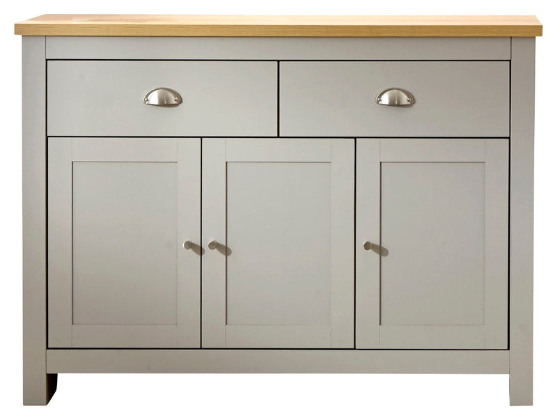 Lachlan Large Sideboard