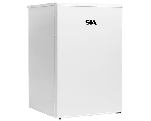 SIA SFL55" 55cm Under Counter Larder Fridge