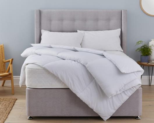 Single - Silentnight So Cool Duvet 4.5 Tog