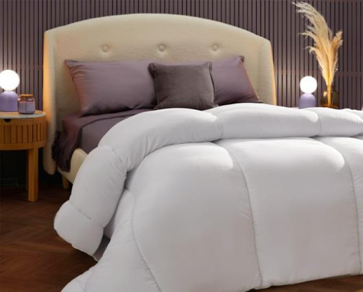 Single - Silentnight Deep Sleep Duvet - 7.5 Tog