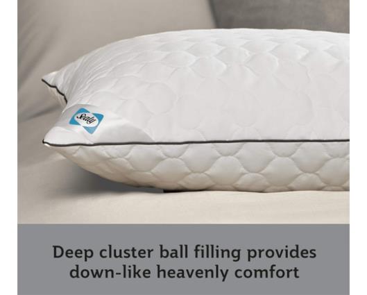 Sealy Deeply Full Pillow