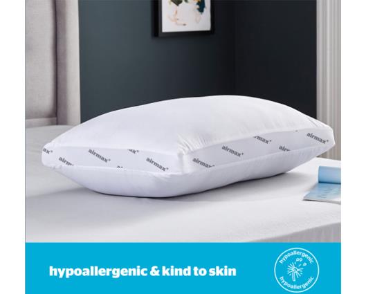 Silentnight Airmax Super Support Pillow