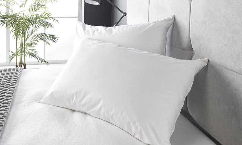 Essentials Fibre Filled Pillow