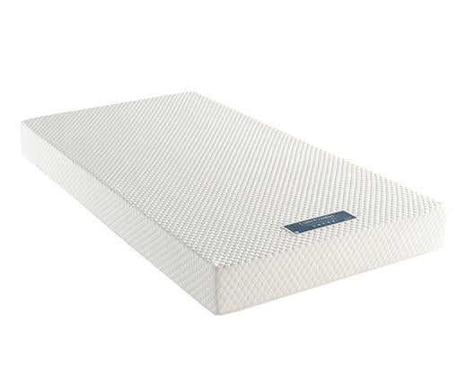 Luka Bed with Unity Comfort Mattress - Small Double